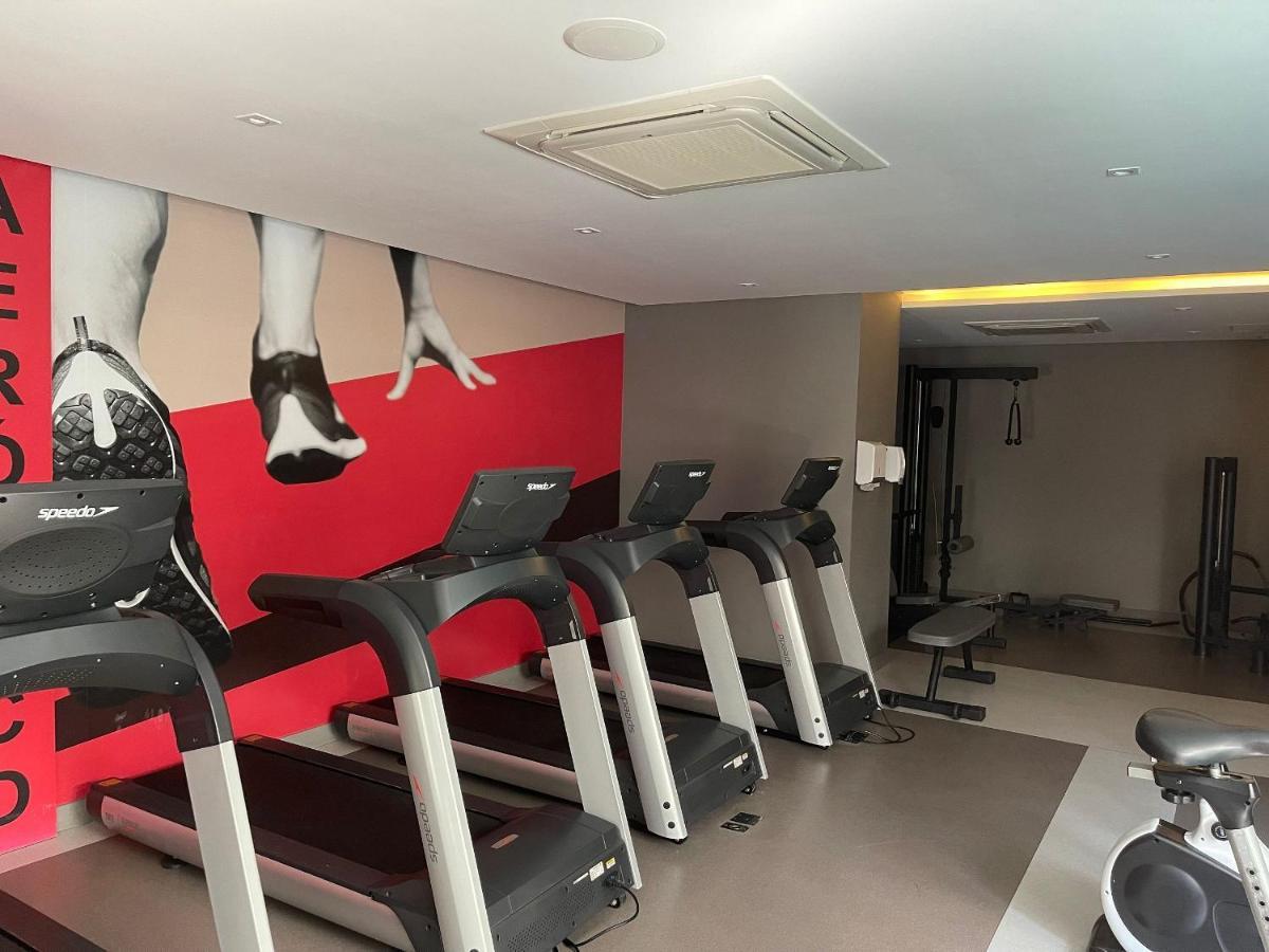 Apartamento Luxuoso No Centro De São Paulo