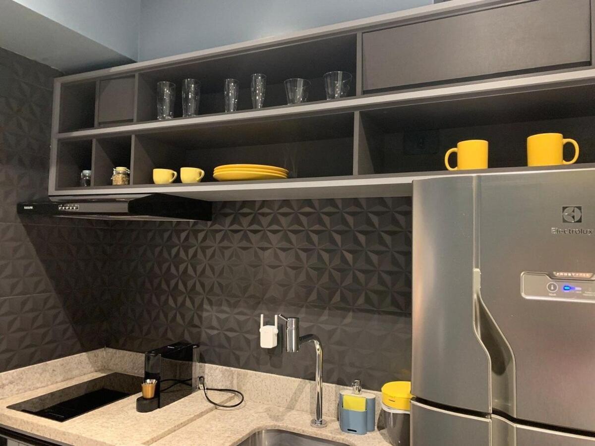 Apartamento Luxuoso No Centro De *