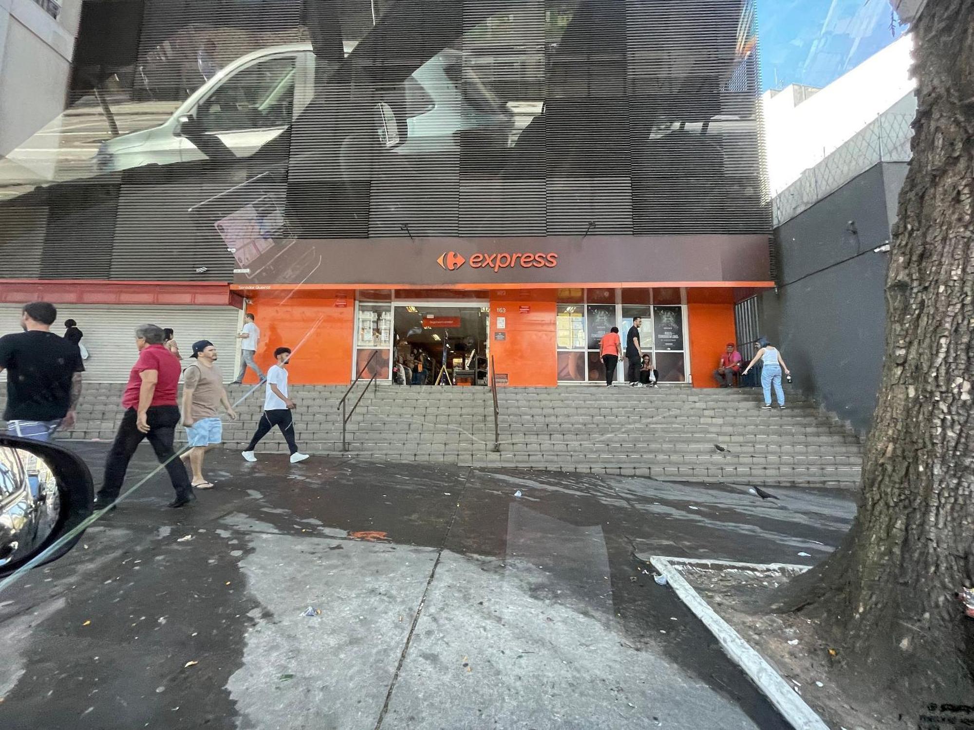 Apartamento Luxuoso No Centro De São Paulo