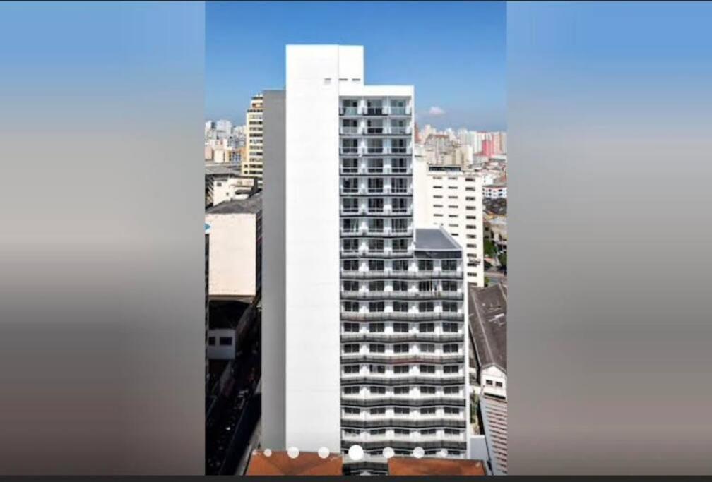 Luxuoso No Centro De * Sao Paulo