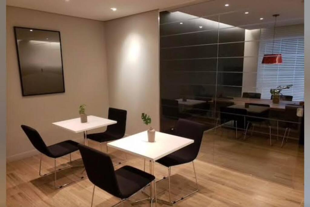 Apartment Luxuoso No Centro De