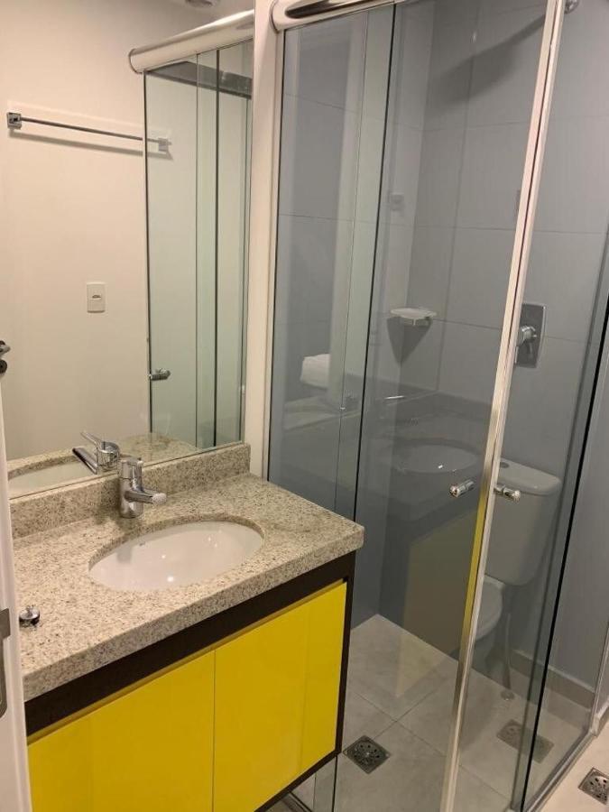 Apartment Luxuoso No Centro De *