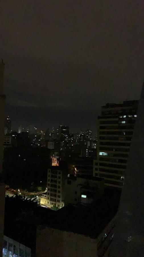 Luxuoso No Centro De Sao Paulo