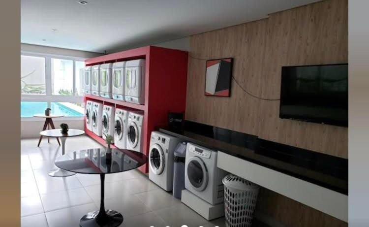 Luxuoso No Centro De Apartment