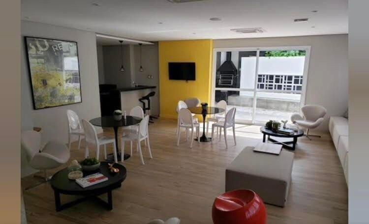 Luxuoso No Centro De *